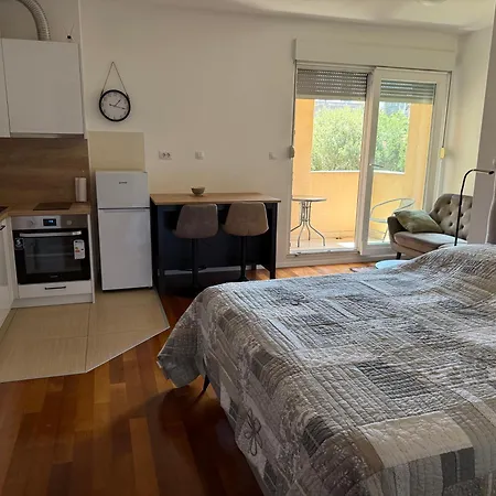 Apartamento Split Breeze Split