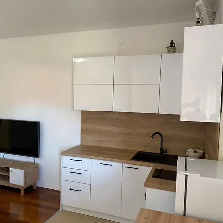 Split Breeze Apartment Split