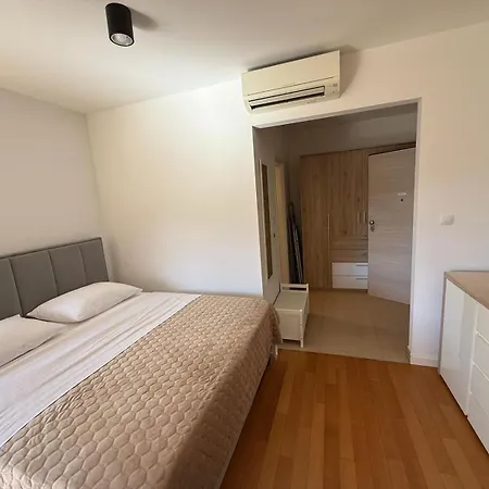 Apartman Breeze Split